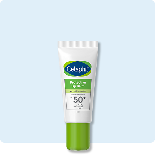 Protective Lip Balm